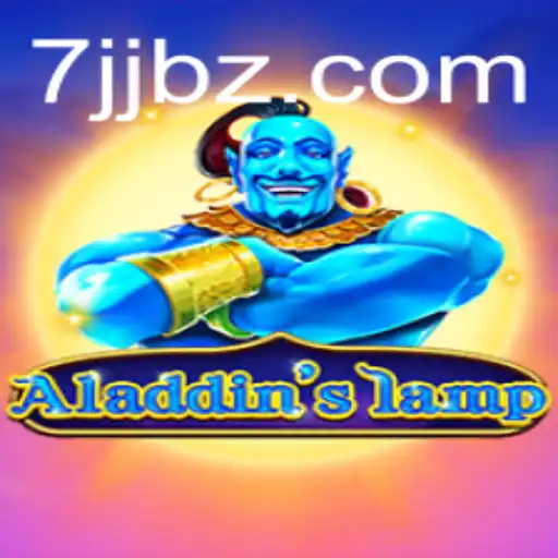 Explore o Fascinante Mundo de Aladdinslamp: Um Jogo Emocionante em 7JJ.com