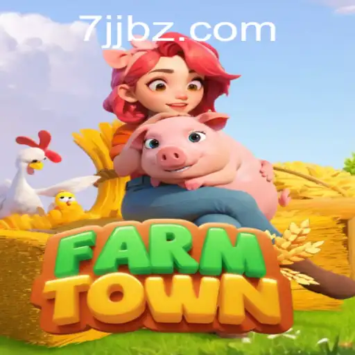 Descubra o Mundo de FarmTown: Uma Experiência de Jogo Imersiva