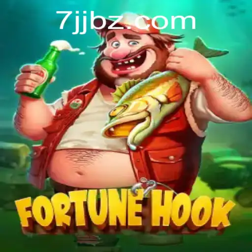 Descubra FortuneHook: O Jogo de Estratégia Que Conquista Multidões