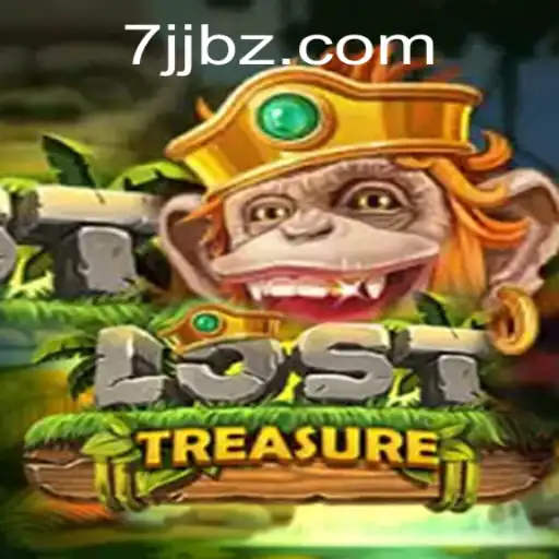 Descubra o Mundo Aventureiro de LostTreasure e as Inovações da 7JJ.com