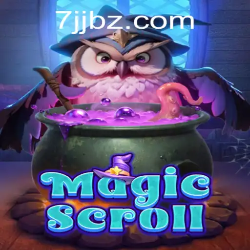 MagicScroll: Um Olhar Detalhado sobre o Jogo Revolucionário