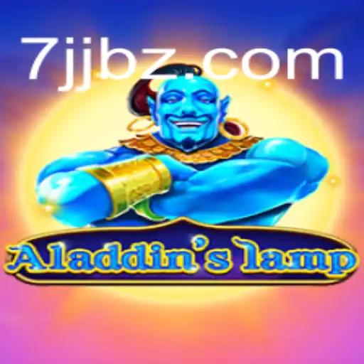 Explore o Fascinante Mundo de Aladdinslamp: Um Jogo Emocionante em 7JJ.com