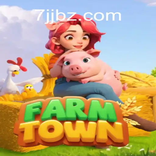 Descubra o Mundo de FarmTown: Uma Experiência de Jogo Imersiva