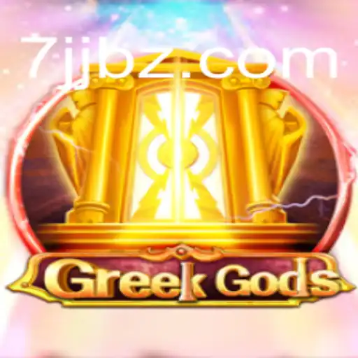 Explorando o Fascinante Mundo do Jogo GreekGods