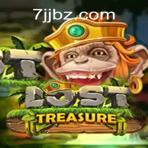 Descubra o Mundo Aventureiro de LostTreasure e as Inovações da 7JJ.com