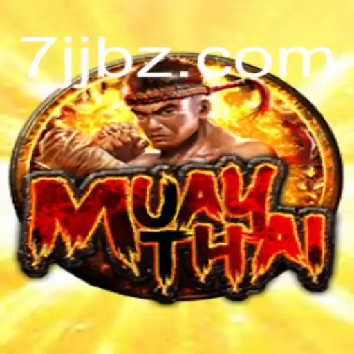 Descubra o Jogo de MuayThai com 7JJ.com: Tradição, Técnica e Regras