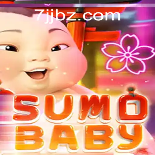 Descubra o Fascinante Mundo de SumoBaby: Um Jogo Inovador no 7JJ.com