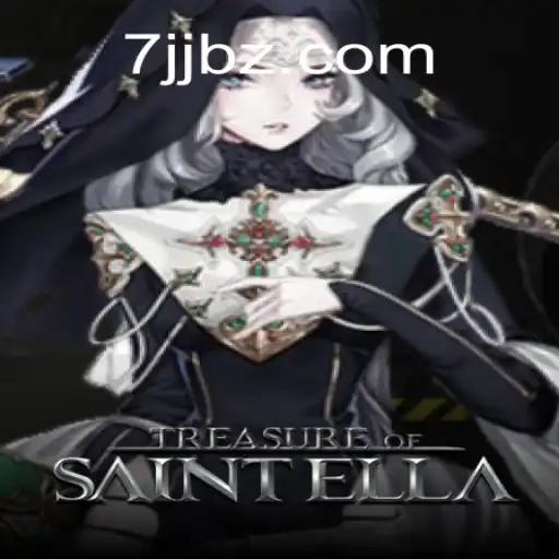 Explorando o Enigmático 'TreasureofSaintElla': Uma Aventura Épica