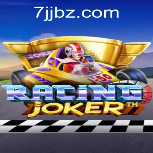 Explorando o Universo de RacingJoker: Um Novo Horizonte em Jogos de Corrida