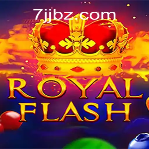 RoyalFlash: Descubra o Jogo de Cartas Revolucionário da 7JJ.com