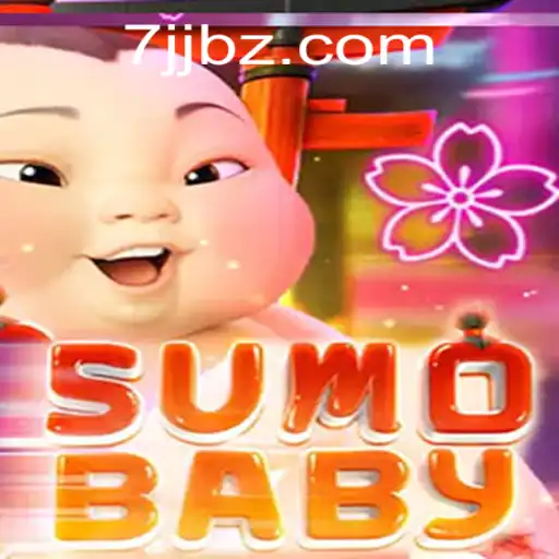 Descubra o Fascinante Mundo de SumoBaby: Um Jogo Inovador no 7JJ.com
