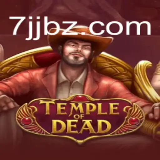 Descubra o Excitante Jogo TempleofDead