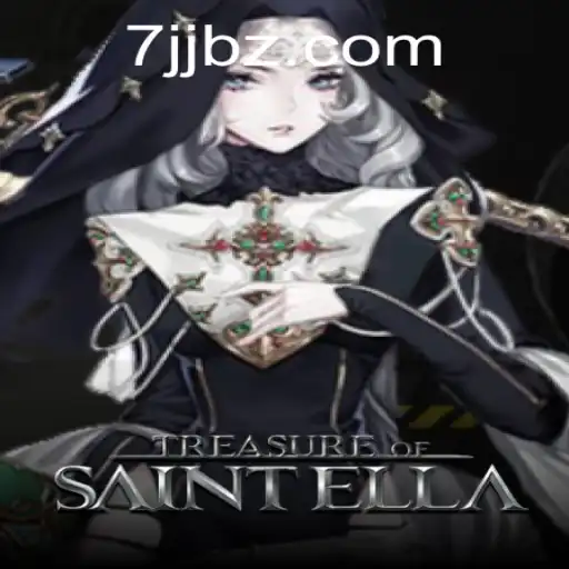 Explorando o Enigmático 'TreasureofSaintElla': Uma Aventura Épica